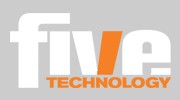 Five Technology Web Design