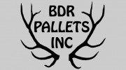 BDR Pallet