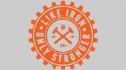 Like Iron Strength & Performance