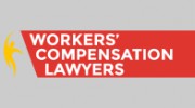 Workers Compensation Lawyers