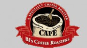 BJS Coffee Roasters