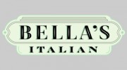 Bella's Italian Bakery & Market