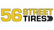 56 Street Tires