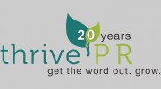Thrive PR
