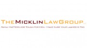 Brad M. Micklin