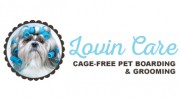 Lovin Care Pet Grooming