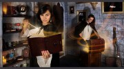 Hidden Donkey Escape Rooms