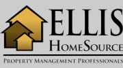 ELLIS HomeSource Property Management