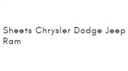 Sheets Chrysler Dodge Jeep Ram