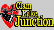 Clam Lake Junction