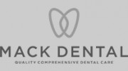 Mack, Samuel C DDS