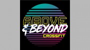 Above & Beyond CrossFit