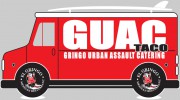G U A C Taco Cart Catering