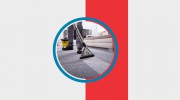 Deep Steam Carpet Cleaning