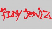 Body Jewlz
