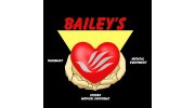 Baileys Medical Supplies