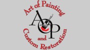 Art Of Painting Custom Restoration