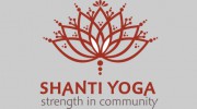 Shanti Yoga