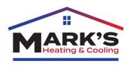 Mark's Heating & Cooling