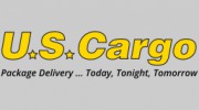 US Cargo & Courier Service