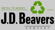 JD Beavers