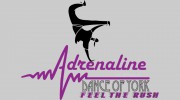 Adrenaline Dance Of York