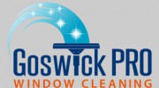 Goswick Pro Window Cleaning