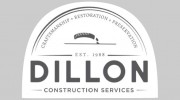 Dillon Construction Services
