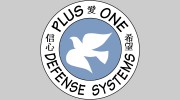 Plus One Karate