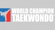 World Champion Tae Kwon DO