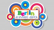 Berlin Activities Depot