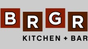 BRGR Kitchen + Bar