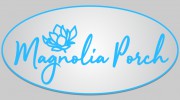 Magnolia Porch