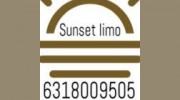 Sunset Limo