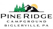 Pine Ridge Campground