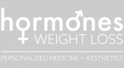 Hormones + Weight Loss
