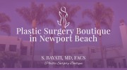 S. Bayati MD, FACS