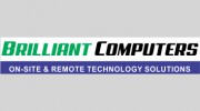 Brilliant Computers