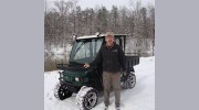 Macon Custom Trailers & Golf Carts
