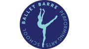 The Ballet Barre, Performing Arts School