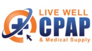 Live Well CPAP & Medical Supply