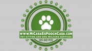 Mi Casa Es Pooch Casa