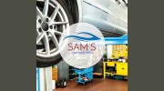 Sam's Auto Carwash
