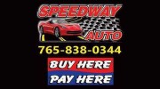 Speedway Auto