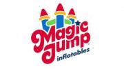 Magic Jump
