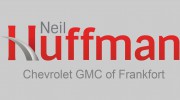Neil Huffman Chevrolet Buick GMC Of Frankfort