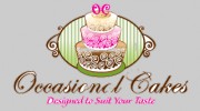 Occasional Cakes & Ceramics