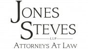 Jones Steves
