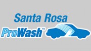 Santa Rosa ProWash