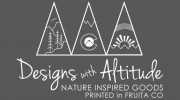 Designs With Altitude